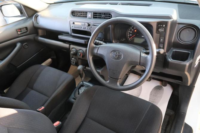 Toyota Probox I Рестайлинг с пробегом 2020 года, цена 1 359 000 рублей, 148400 км, универсал, Автокод Объявления