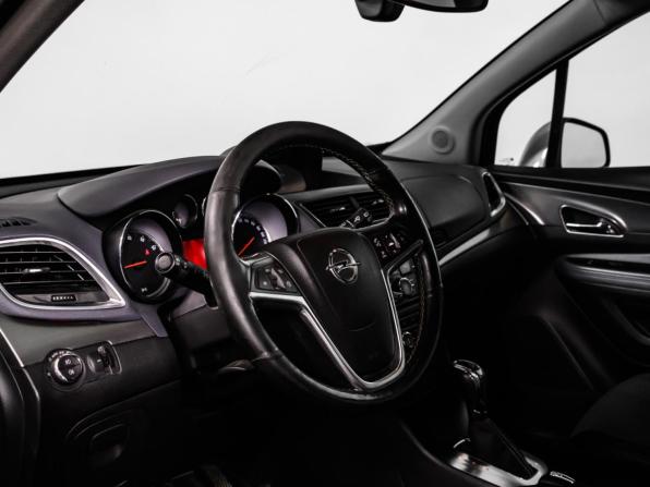 Opel Mokka I с пробегом 2013 года, цена 1 248 000 рублей, 91279 км, внедорожник, Автокод Объявления