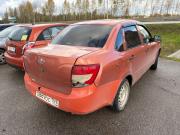 Lada (ВАЗ) Granta I Пермь  - изображение 12