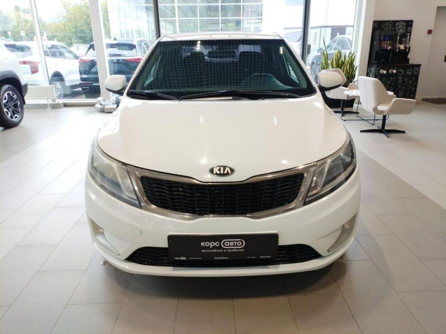 Kia Rio III Серпухов  - изображение 3