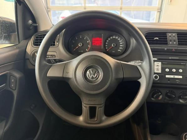 Volkswagen Polo V с пробегом 2013 года, цена 609 000 рублей, 192144 км, седан, Автокод Объявления