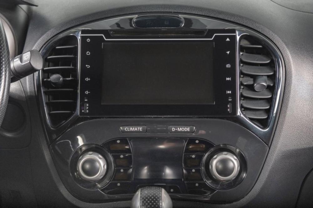 Nissan Juke I Томск  - изображение 16