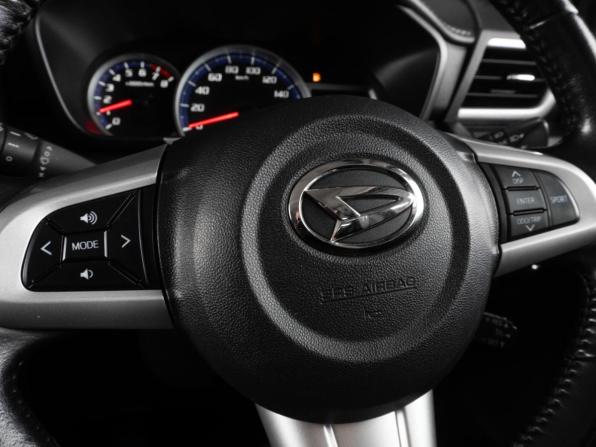 Daihatsu Thor I с пробегом 2017 года, цена 1 262 000 рублей, 84664 км, микровэн, Автокод Объявления