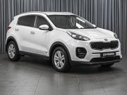 Kia Sportage IV Ставрополь  - изображение 23