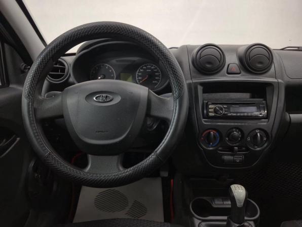Lada (ВАЗ) Granta I с пробегом 2015 года, цена 360 000 рублей, 180712 км, седан, Автокод Объявления