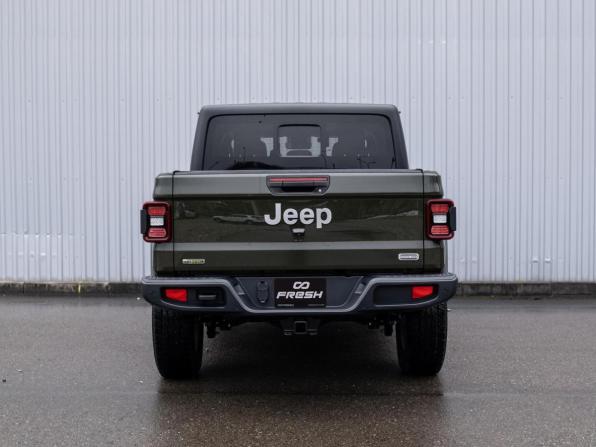 Jeep Gladiator II (JT) с пробегом 2021 года, цена 4 999 000 рублей, 64696 км, offers.body_type.unknown, Автокод Объявления