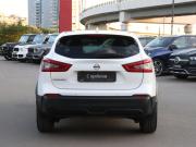 Nissan Qashqai II Рестайлинг Москва  - изображение 25