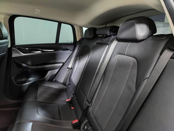 BMW X4 II (G02) с пробегом 2019 года, цена 4 050 000 рублей, 170519 км, внедорожник, Автокод Объявления