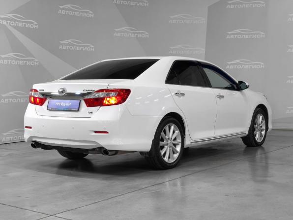 Toyota Camry VII (XV50) с пробегом 2013 года, цена 1 920 000 рублей, 226820 км, седан, Автокод Объявления
