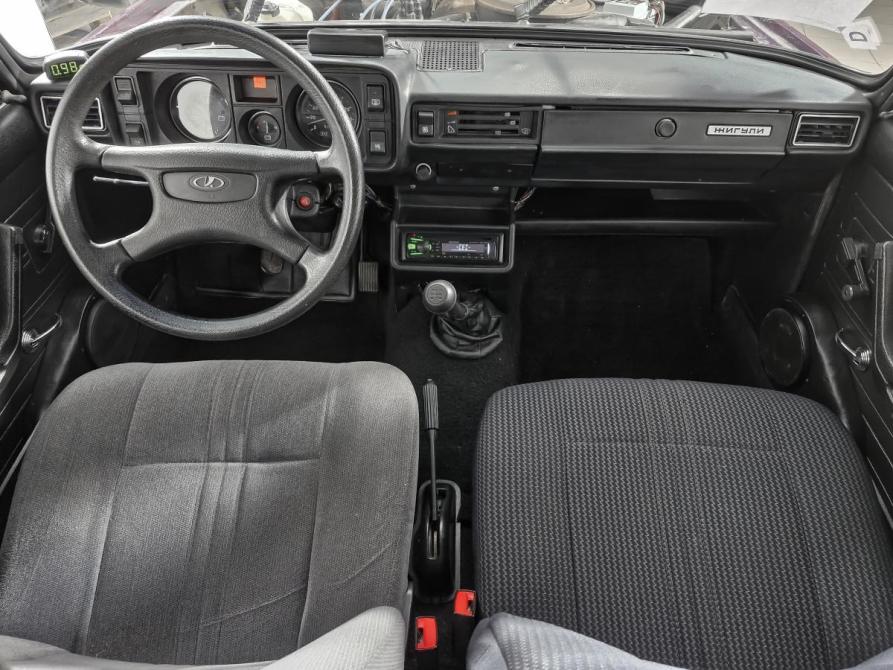 Lada (ВАЗ) 2105 Нижний Новгород  - изображение 9