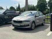 Skoda Rapid II Санкт-Петербург  - изображение 2