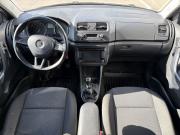 Skoda Fabia II Рестайлинг Москва  - изображение 27