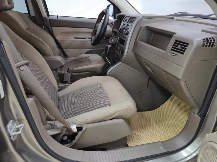 Jeep Compass I Альметьевск  - изображение 13