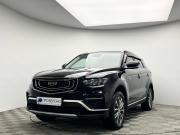 Geely Atlas Pro Мурманск  - изображение 28