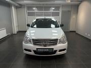 Nissan Almera III (G15) Тверь  - изображение 20