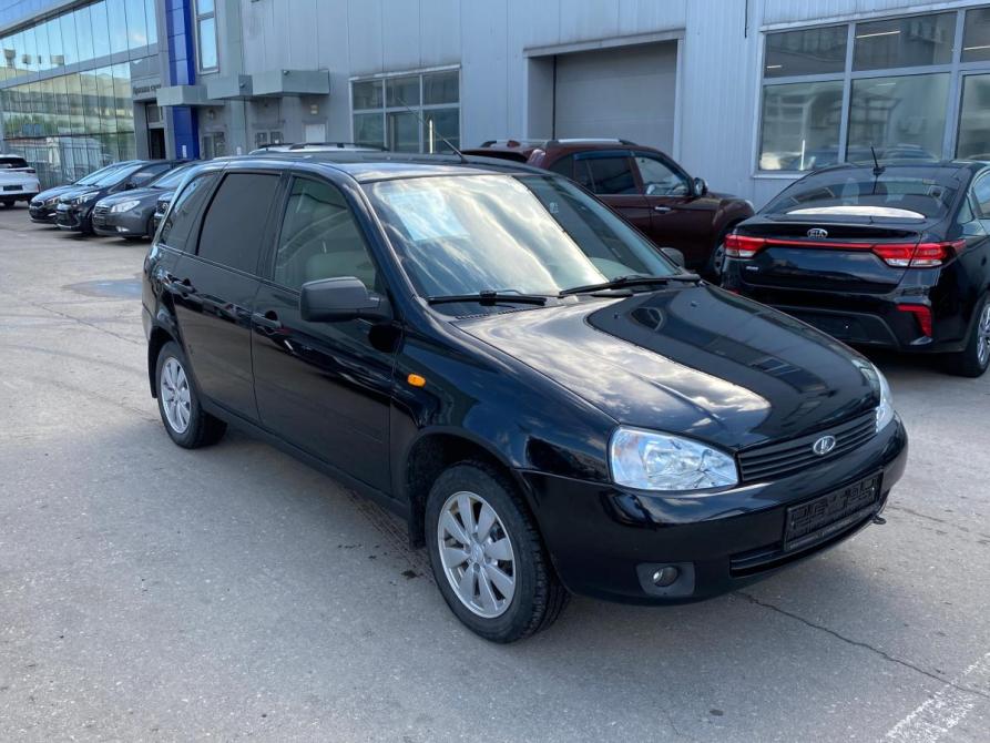 Lada (ВАЗ) Kalina I Нижний Новгород  - изображение 2