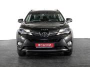 Toyota RAV4 IV (XA40) Иркутск  - изображение 31
