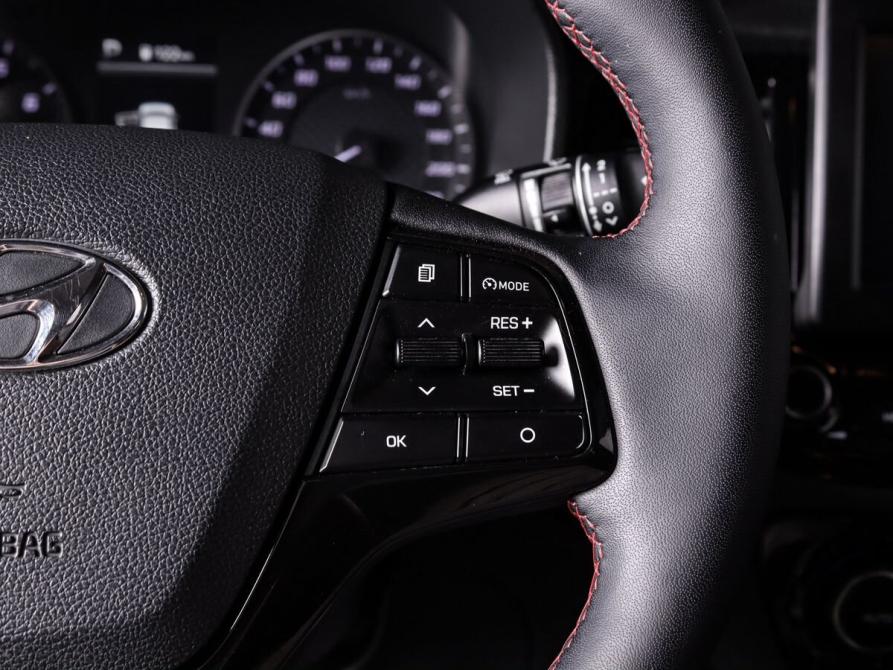 Hyundai Solaris II Рестайлинг Минеральные Воды  - изображение 17