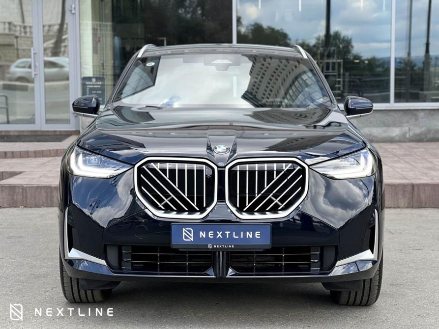 BMW X3 IV (G45/G48) Самара  - изображение 4