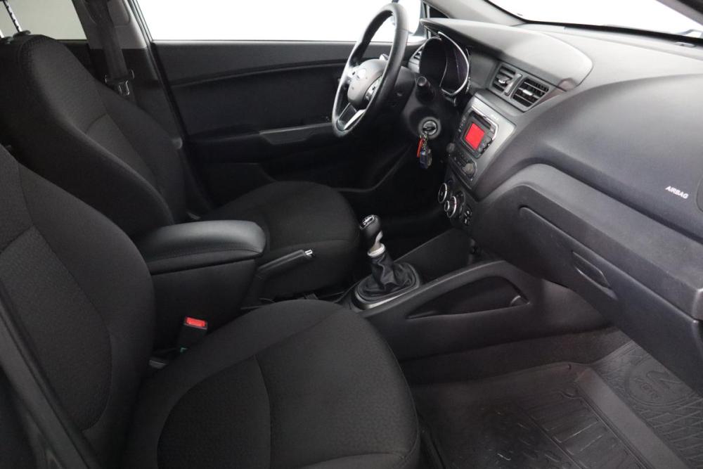 Kia Rio III Санкт-Петербург  - изображение 10