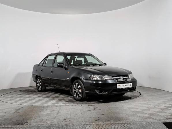 Daewoo Nexia I Рестайлинг с пробегом 2012 года, цена 199 000 рублей, 141501 км, седан, Автокод Объявления