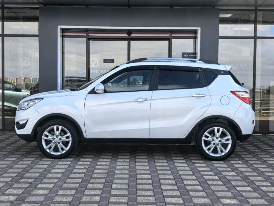Changan CS35 Краснодар  - изображение 8