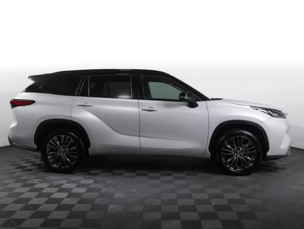 Toyota Highlander IV (XU70) с пробегом 2026 года, цена 5 090 000 рублей, 7534 км, внедорожник, Автокод Объявления