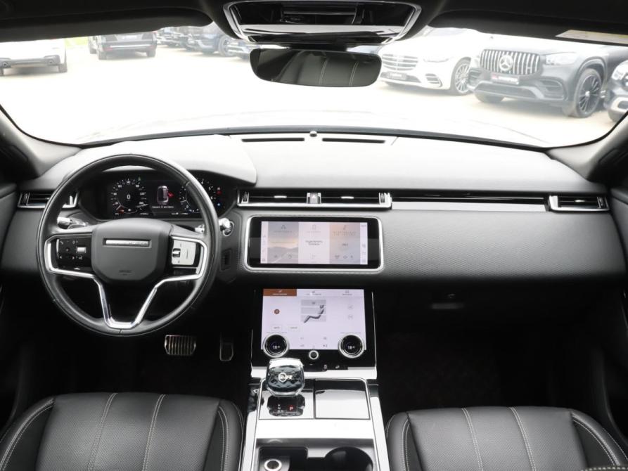 Land Rover Range Rover Velar I Москва  - изображение 12