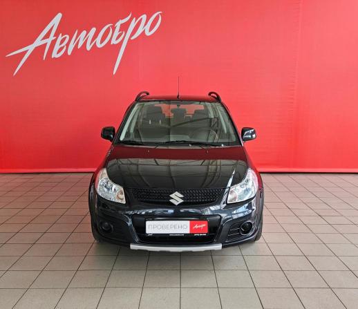 Suzuki SX4 I (Classic) Рестайлинг с пробегом 2011 года, цена 850 000 рублей, 154971 км, хэтчбек, Автокод Объявления