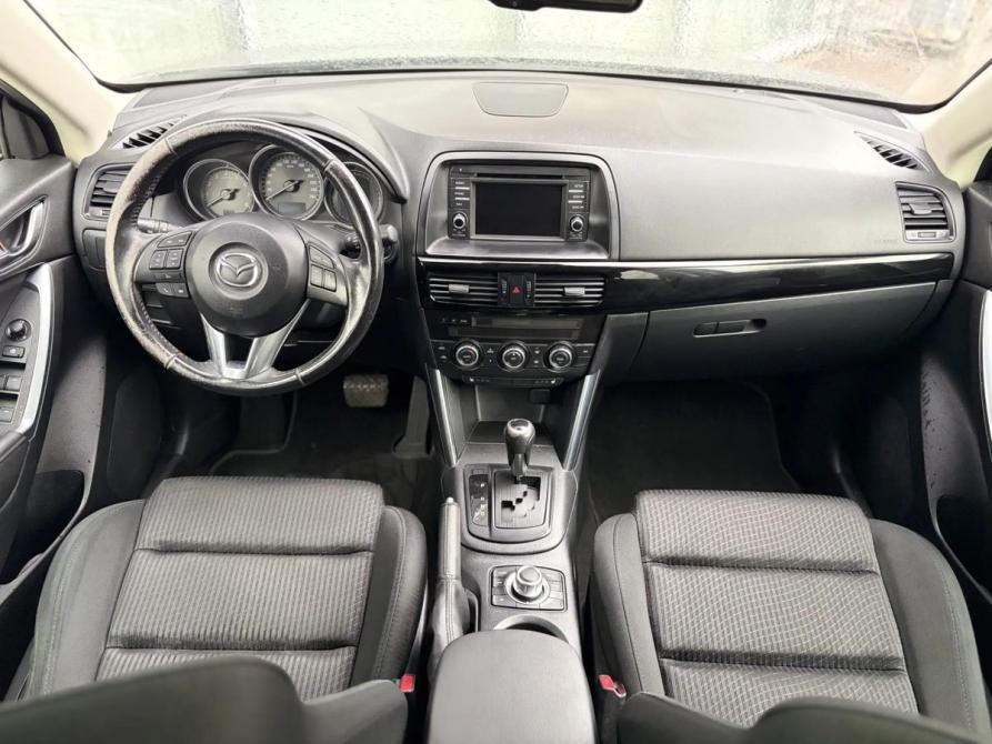 Mazda CX-5 I Воронеж  - изображение 9