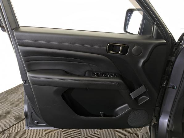 Haval H9 II с пробегом 2024 года, цена 3 900 000 рублей, 46905 км, внедорожник, Автокод Объявления