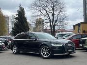 Audi A6 allroad III (C7) Рестайлинг Санкт-Петербург  - изображение 18