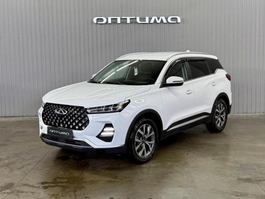 Chery Tiggo 7 Pro I Краснодар  - изображение 1