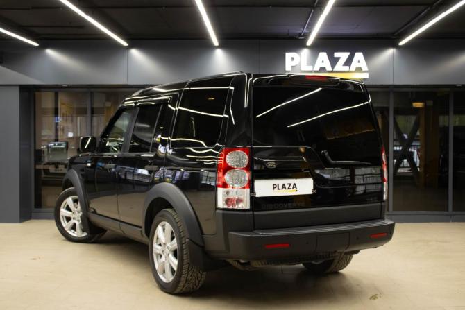 Land Rover Discovery IV с пробегом 2012 года, цена 1 799 000 рублей, 239256 км, внедорожник, Автокод Объявления