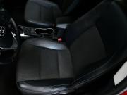Toyota Corolla XI (E160 E170 E180) Новосибирск  - изображение 40