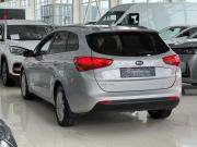 Kia Ceed II Рестайлинг Оренбург  - изображение 38