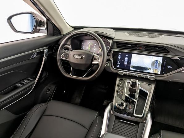 Geely Atlas Pro с пробегом 2023 года, цена 2 090 000 рублей, 57572 км, внедорожник, Автокод Объявления