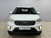 Hyundai Creta I Уфа  - изображение 22