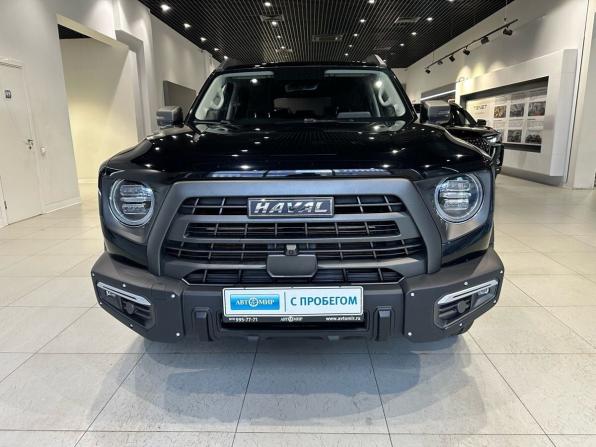 Haval Dargo I с пробегом 2023 года, цена 2 370 000 рублей, 80113 км, внедорожник, Автокод Объявления