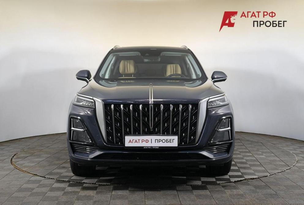 Hongqi HS5 I Рестайлинг Нижний Новгород  - изображение 2