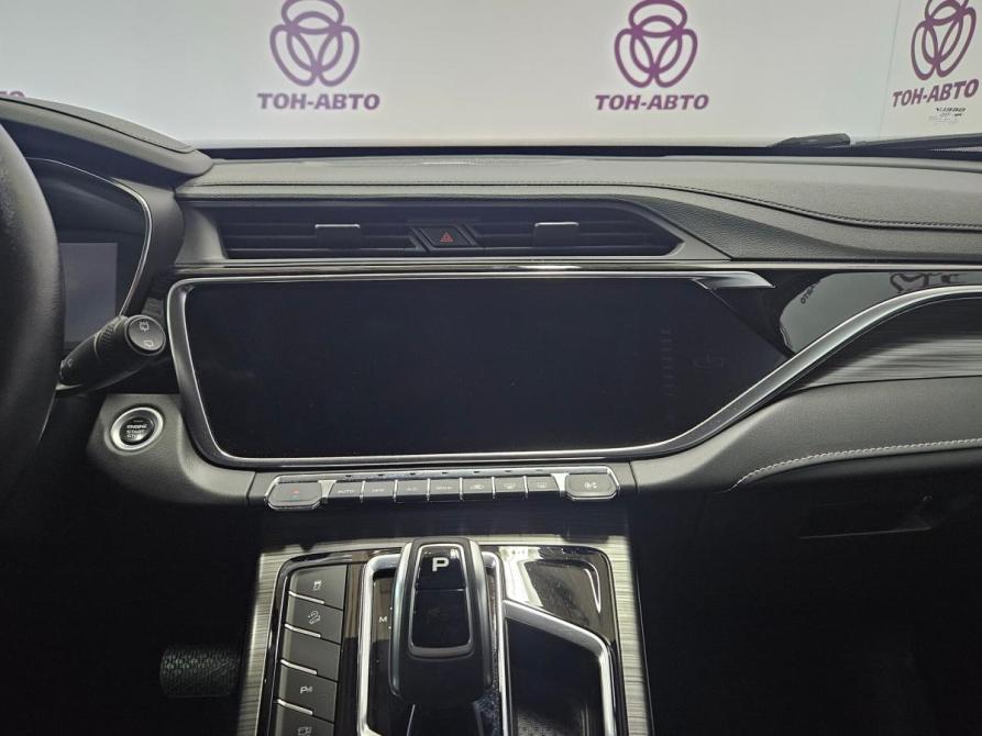 Geely Atlas Pro Тольятти  - изображение 20