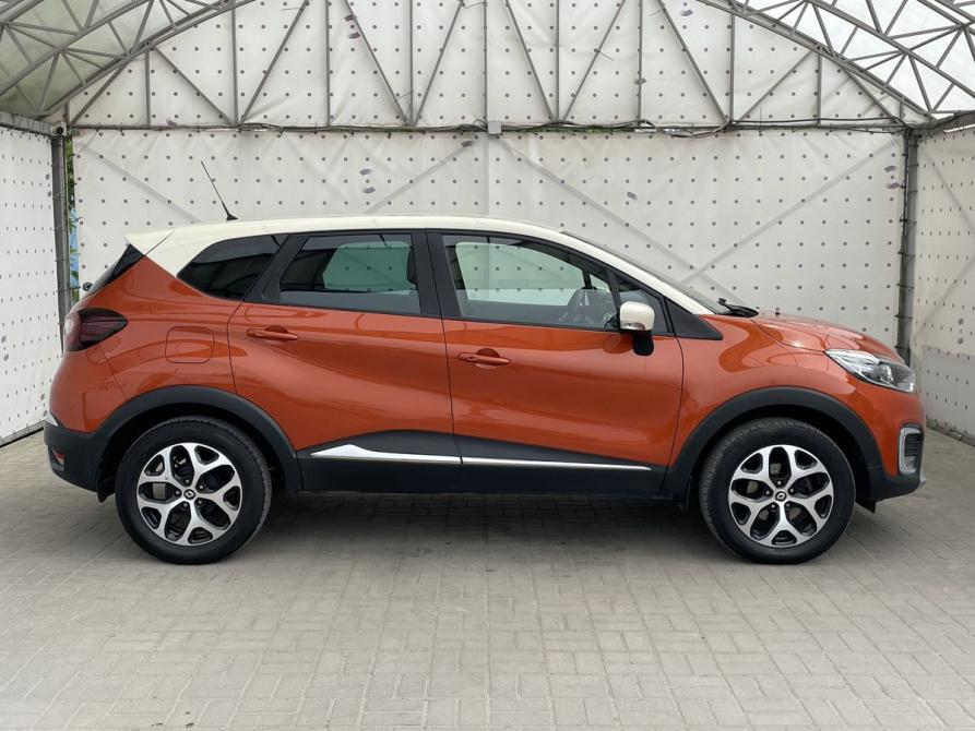 Renault Kaptur I Тамбов  - изображение 9