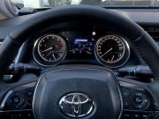 Toyota Camry VIII (XV70) Самара  - изображение 28
