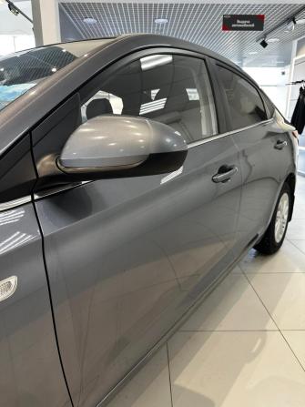 Hyundai Solaris II с пробегом 2020 года, цена 1 290 000 рублей, 170000 км, седан, Автокод Объявления