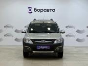 Lada (ВАЗ) Largus I Ставрополь  - изображение 19