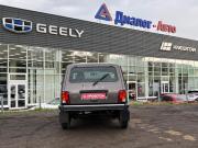 Lada (ВАЗ) 2121 (4x4) I Рестайлинг Набережные Челны  - изображение 27