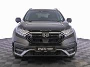 Honda CR-V VI Москва  - изображение 31