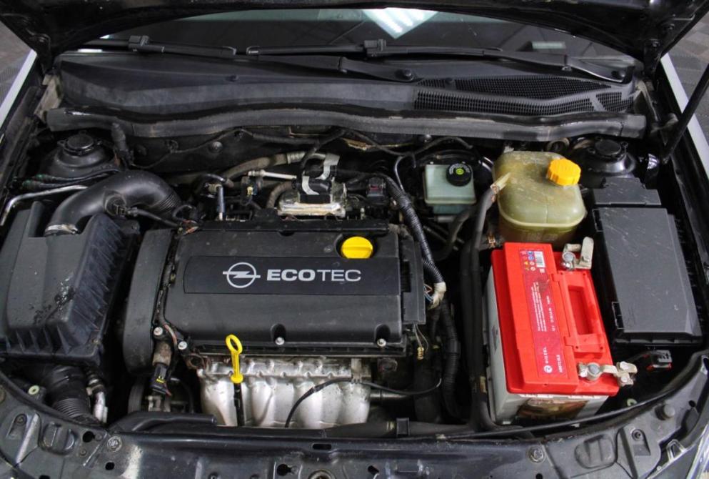 Opel Astra H Рестайлинг Нижний Новгород  - изображение 23