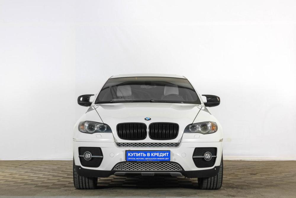 BMW X6 I (E71) Тюмень  - изображение 2