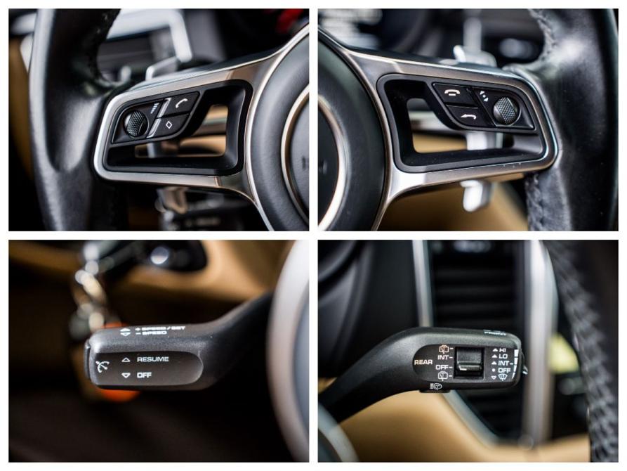 Porsche Macan I Ростов-на-Дону  - изображение 16